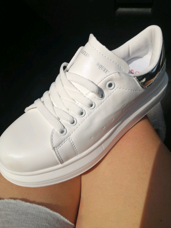 gumtree alexander mcqueen trainers